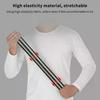4/5cm Reflective Bands Night Safety Elastic Reflector Tape Straps Armband Wristband Ankle Leg Straps For Outdoors Running Biking