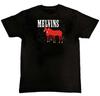 MELVINS HOSTILE Graphic Print Mens T-Shirt S-4XL