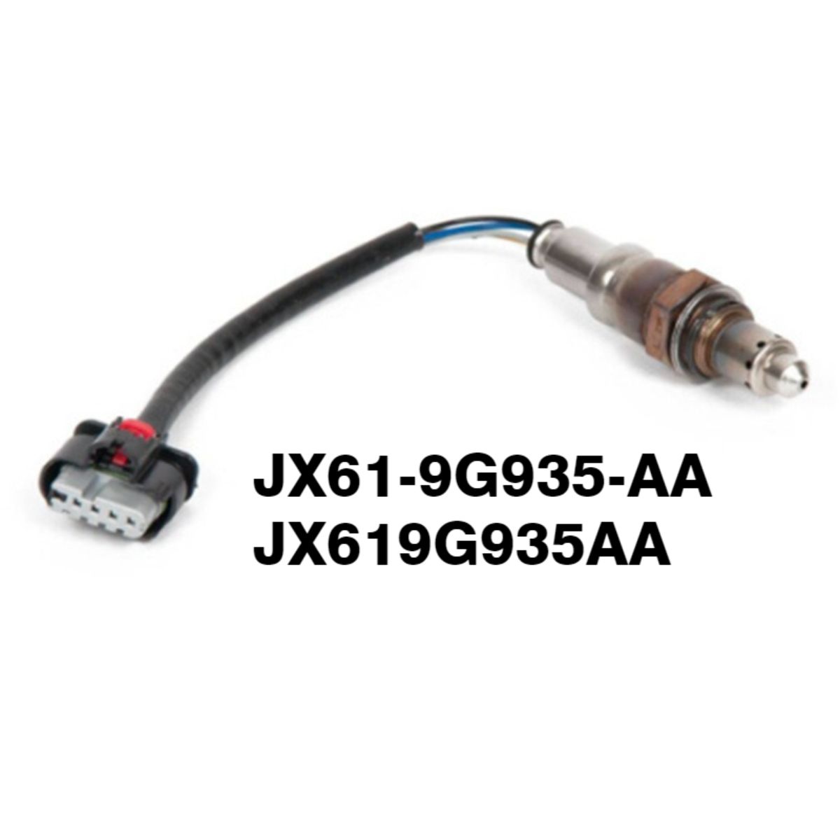 Suitable for ford oxygen sensor jx61-9g935-aa jx619g935aa