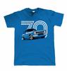 Mk1 Escort Mexico T Shirt Gift For Dad Him Birthday Hot Sale Super Fashion Summer Funny Print Create Your Own Casual T Shirt