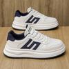Shoes new autumn casual sports board shoes platform wear-resistant shoes