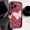 Butterfly Print Case For iPhone 17 Pro Max Case iPhone 16 15 14 13 Pro Max 11 17e 16e Shockproof Bumper Soft Silicone Phone Cover Cases