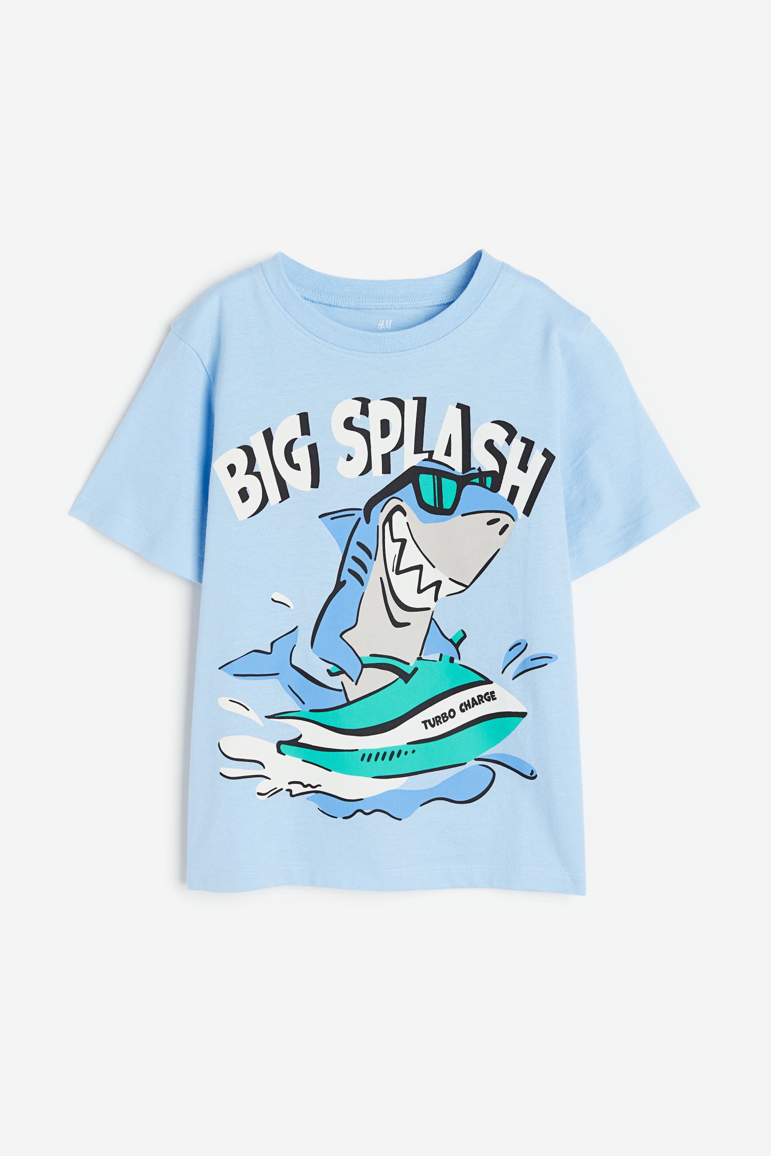 

Хлопковая футболка