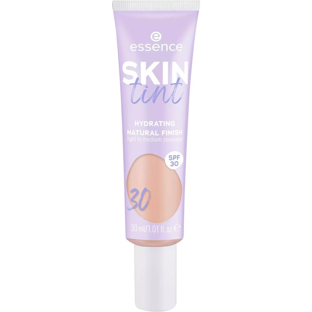 Essence Podkład Skin Tint - 