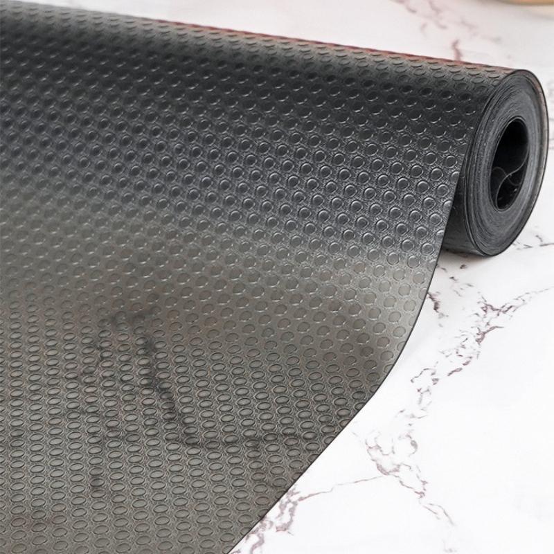 1pc Cabinet drawer anti mold and moisture-proof pad paper kitchen oil and waterproof pad