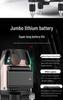 New High-Capacity Green Laser Infrared Level Tool - 35 Lines, Strong Light, Outdoor Automatic