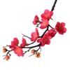 High-End Artificial Plum & Peach Blossom Wedding Decoration