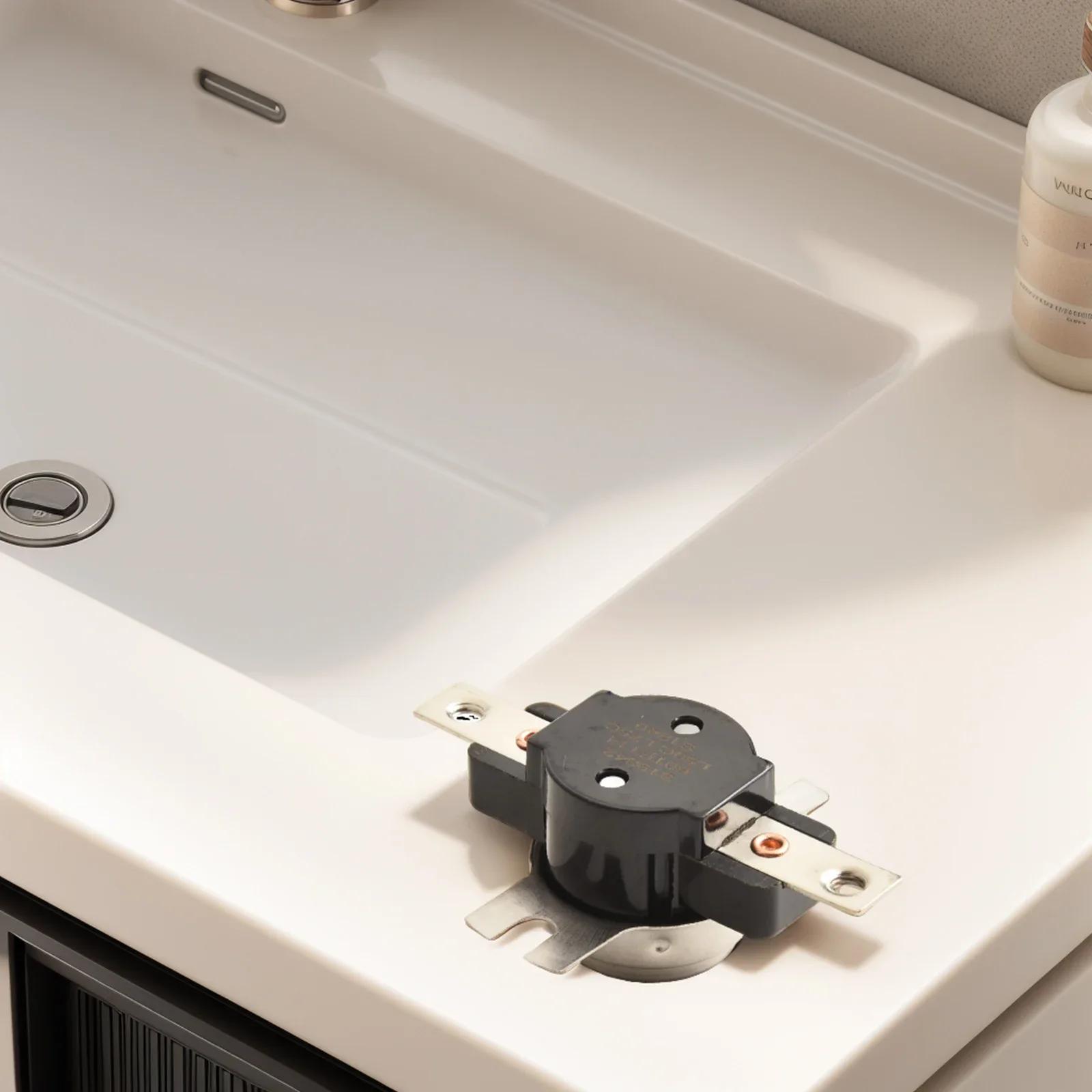 

For Triton 83317310 Cut Out Switch for Electric Showers Compatible with Multiple Models Including T80 and Seleni China Mainland