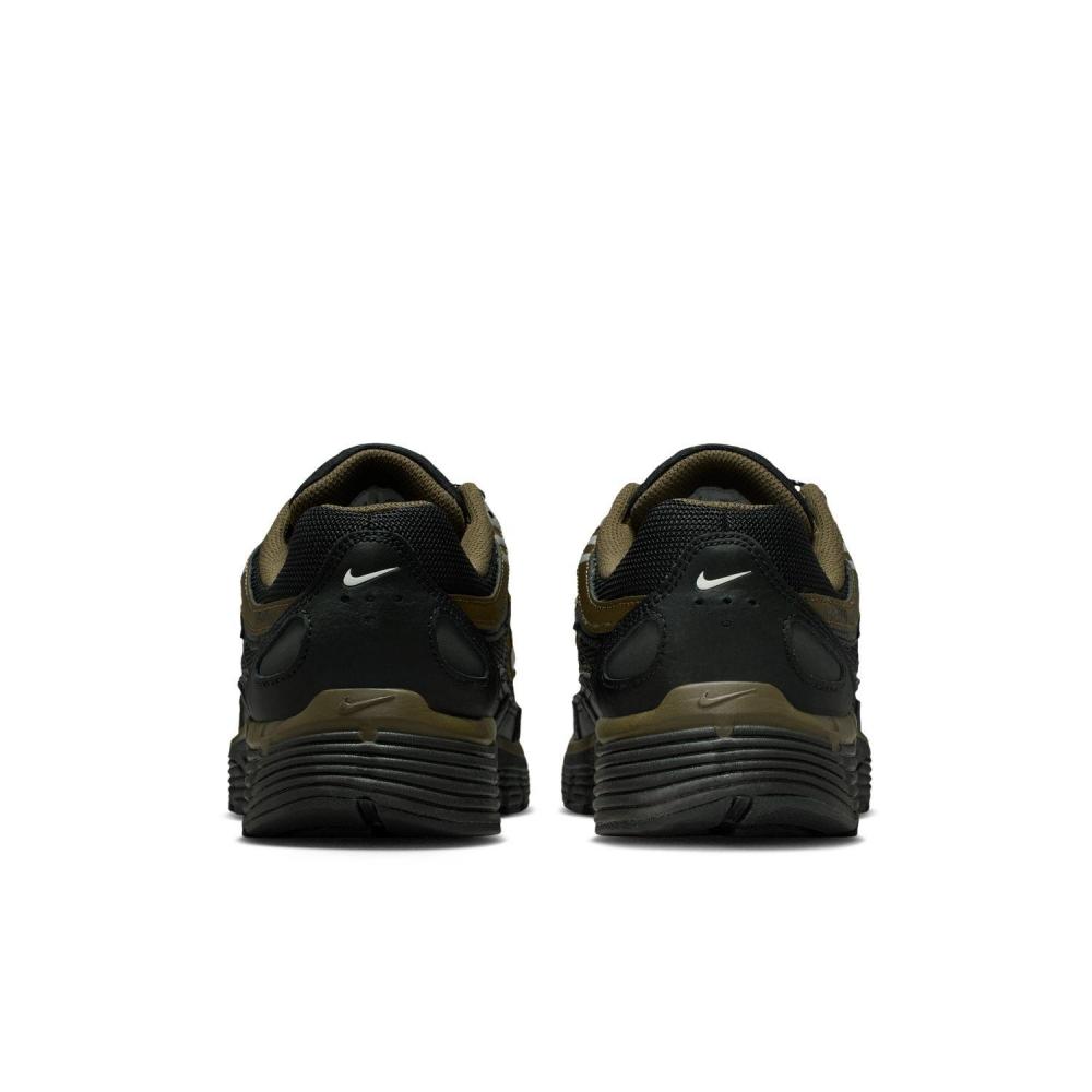 Nike P 6000 Miq0298 010black M Silv