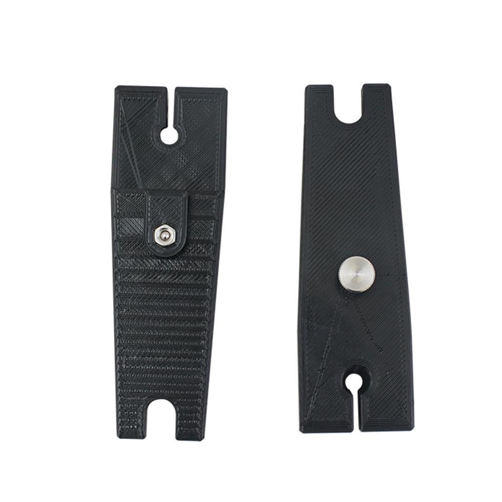 Archery Bow Hunting Shooting Practice Posture Training Band Exerciser Training Elastic Rope Archery Trainer Puller Grip