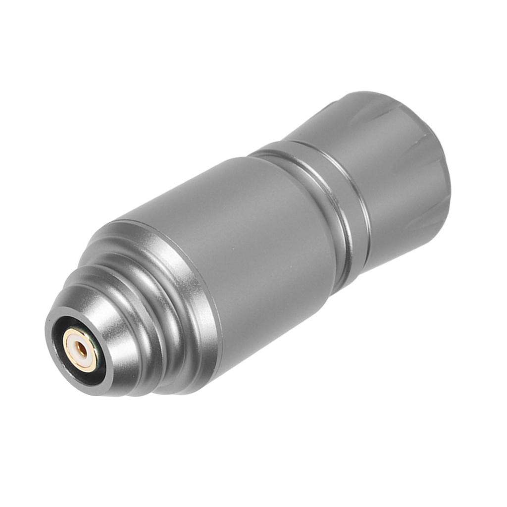 Cartridge Rotary Tattoo Machine Stroke 3.5mm Liner Shader Aluminum Alloy RCA Interface Rotary
