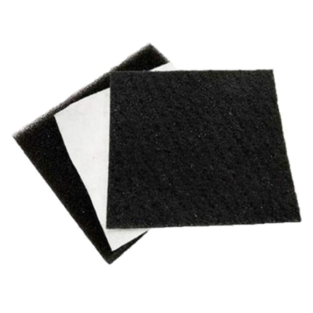 Filtro antipolvere Hepa + filtro in spugna blu per aspirapolvere Samsung SC4520 SC4740 SC43-47 DJ63-00669A VC-9625 VC-BM620