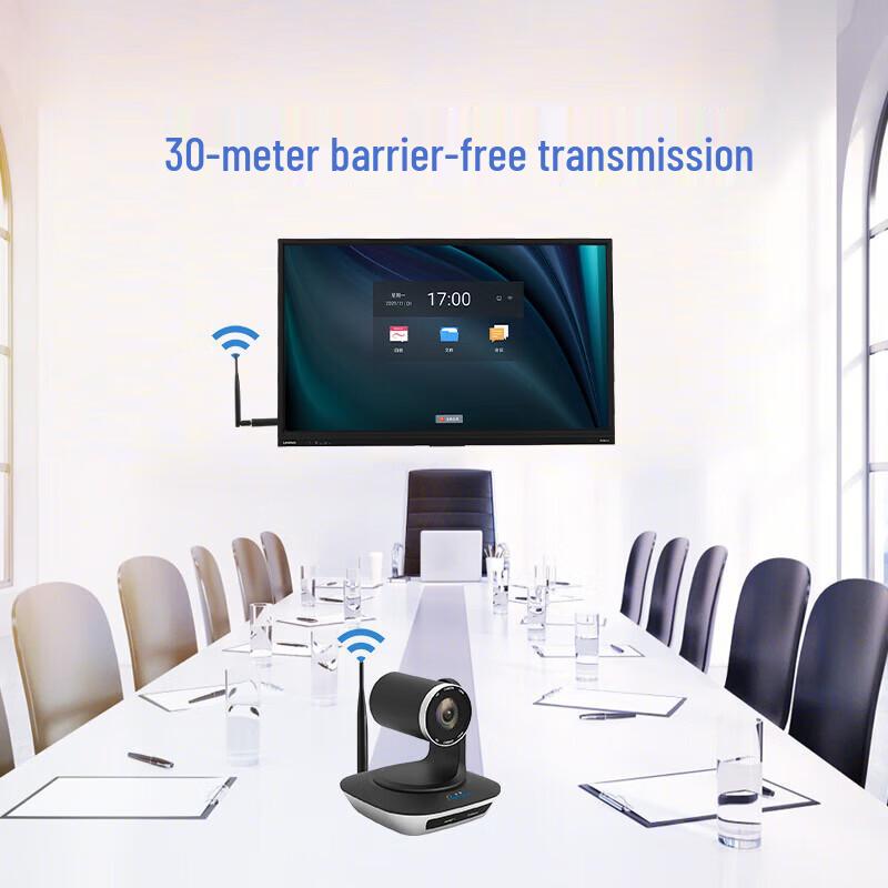 

Runpu Wireless Video Conferencing Solution RP-W36W (CN version)