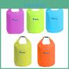 Outdoor Waterproof Bag With Oxford Fabric For Camping And Beach Activities