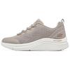 Comfort Arco Scarpe Casual Basse Versatili da Donna Naturale 117561-NAT