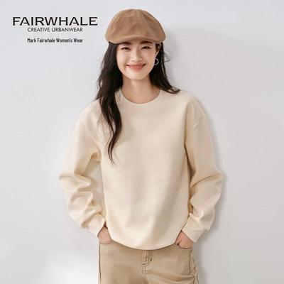 Tops – Felpe e maxi pull