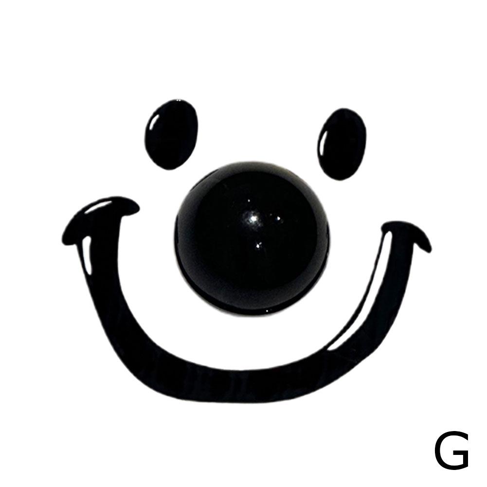 Dopamine Smile Ball Toilet Lid Avoid Touching Toilet Lid Handheld Toilet Seat Cover Opener For Toilet Bathroom Wc Accessories