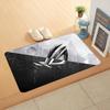 Door Mats Interior Foot Rug Rog Welcome Floor Mat for Entryway A-Asus Non-slip Hallway Carpet Kitchen Rugs Fluffy Home Decor