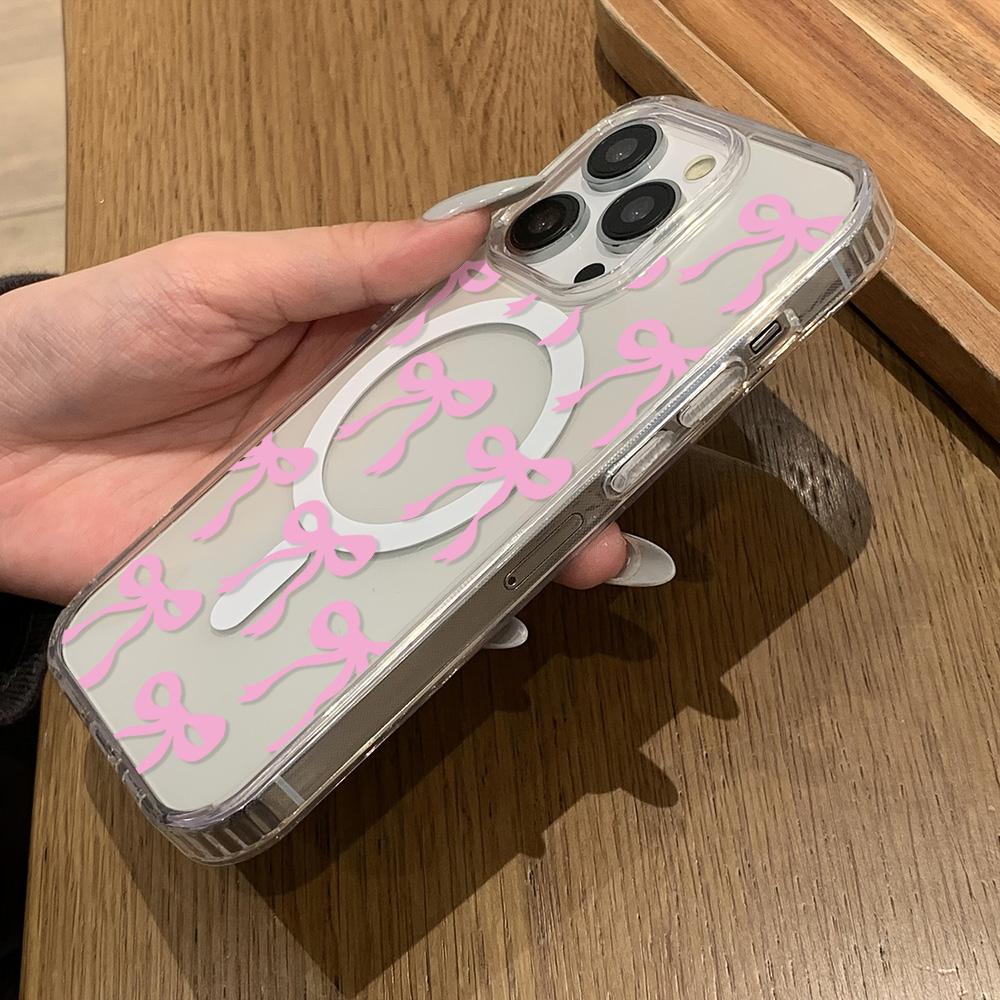 Magnetický kryt na telefon pro iPhone 11 12 13 iPhone 13 14 15 Pro 15 16 Pro Max Samsung A15 A16 A25 A26 A55 A56 S25 S24 S22 S23 Ultra S25 Edge