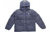 Down Jacket Men's Navy Blue NCNPA4S061-NV