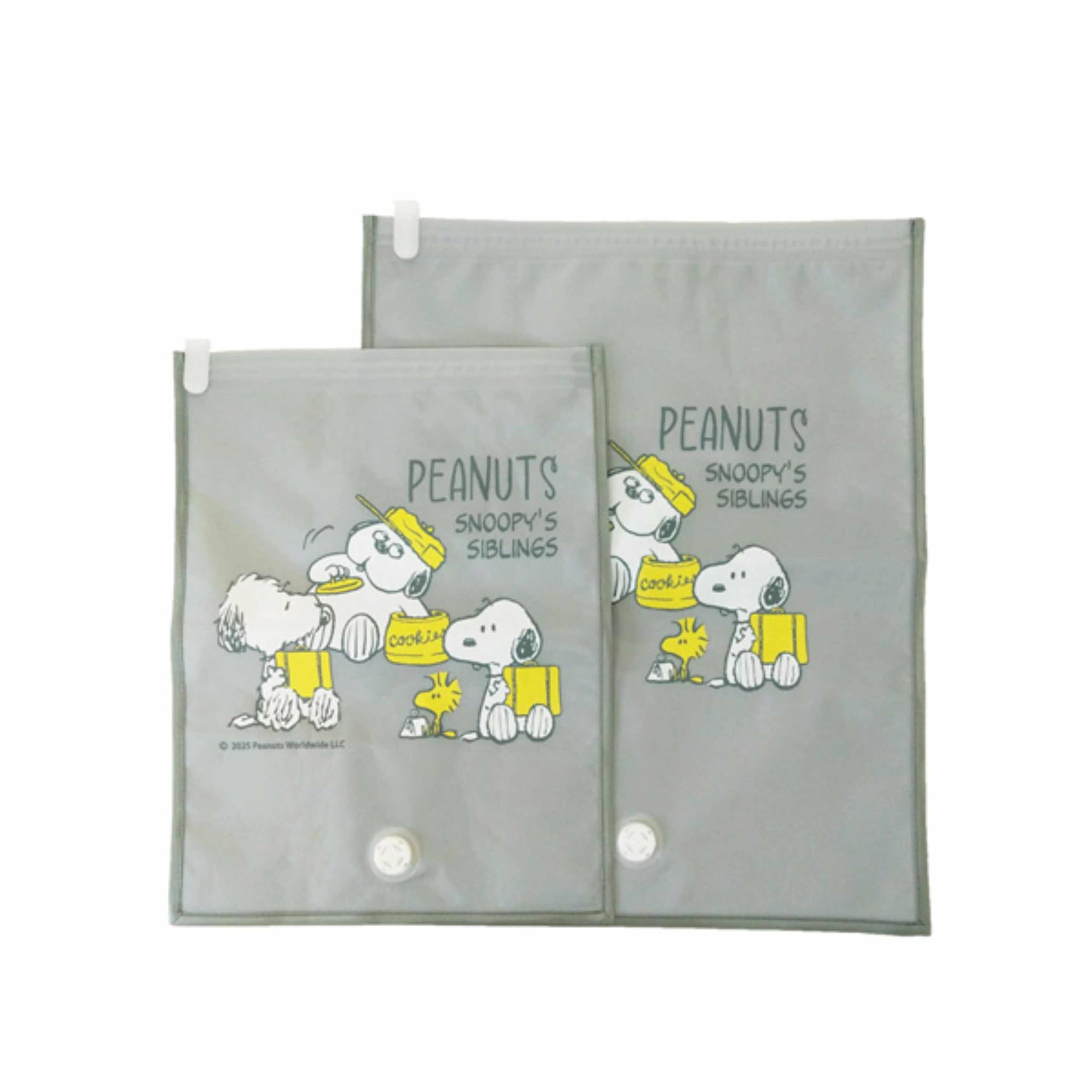 

SNOOPY Компрессионные мешки для вакуумной упаковки Путешествия Деловая школа Семейный набор из 2 шт. M Одежда, Путешествия, Долговечные, Сжатие, Товары, Поездки, Поездки, Поездки,