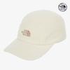 The North Face Corduroy 5 Panel Cap Cream Ne3cr59b