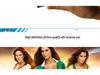 High-Definition HDMI To VGA Video Converter with Audio Cable