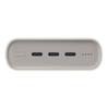 Samsung Powerbank 20000mAh 3x USBC 45W SFC beige