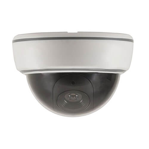 Dummy Security Camera (Dome)