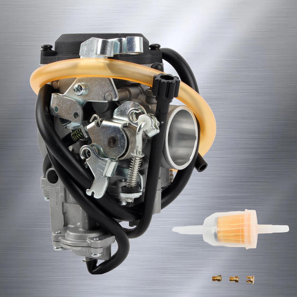 Enduro Motorcycle Carburetor For Kawasaki Vulcan 800 VN 800 Carb Replacement Parts 1995-2026 2026 Street Aluminum Accessories