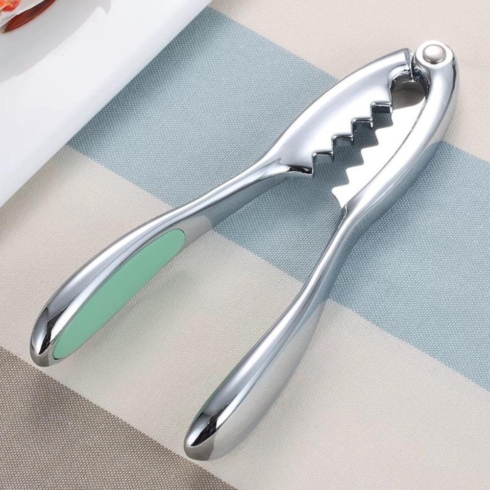 Crab Peel Shell Cracker Easy Shell Removal Nut Cracker New Crab Eating Tool  Kitchen Tools