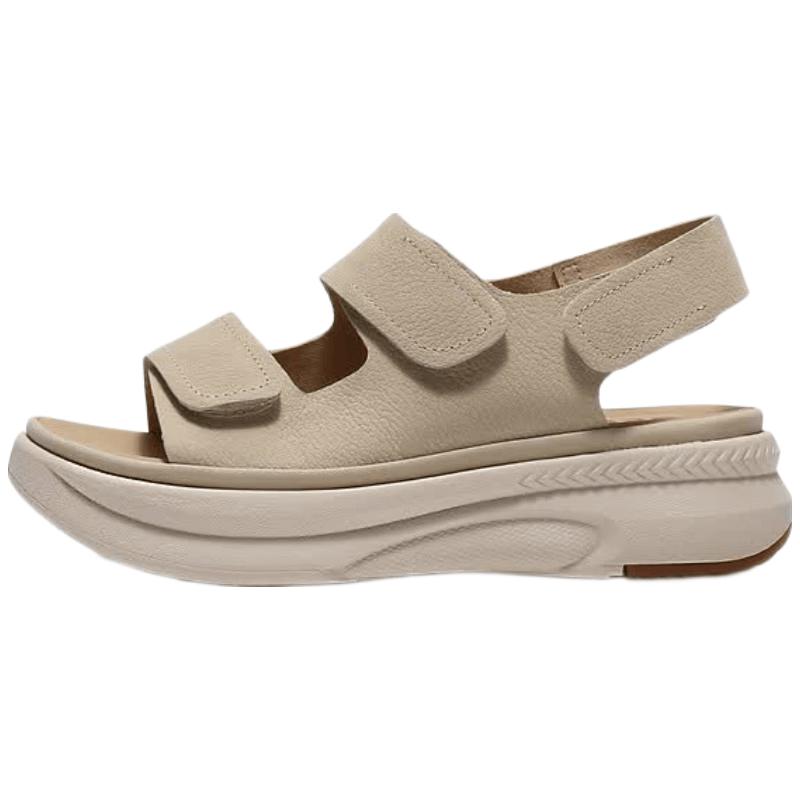 Belle D9J2D Women s Platform Casual Sandals EU 37