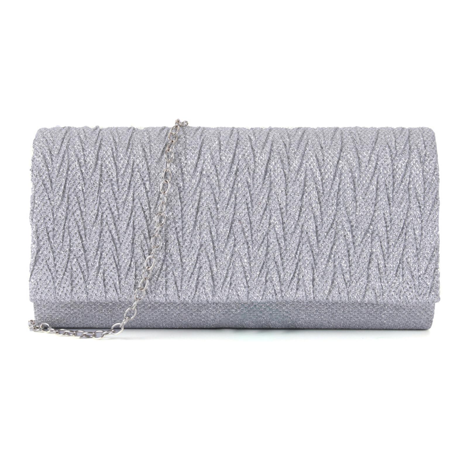 Fashionable Envelope Bag with Magnetic Closure Shoulder Handbag Fashionable Evening Purse for Ladies 1