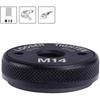 M14 Angle Grinder Flange Nut Quick Release Locking Nut Replacement Clamping Plate