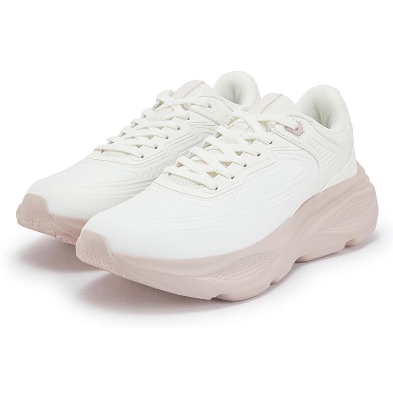 361° Women's Nebula Water-Resistant Thick-Sole Running Shoes