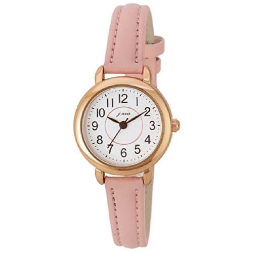 J-Axis Watch AL1315-PI Pink