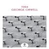 1984 Nineteen EightyFour by George Orwell Paperback Book 9780008516086