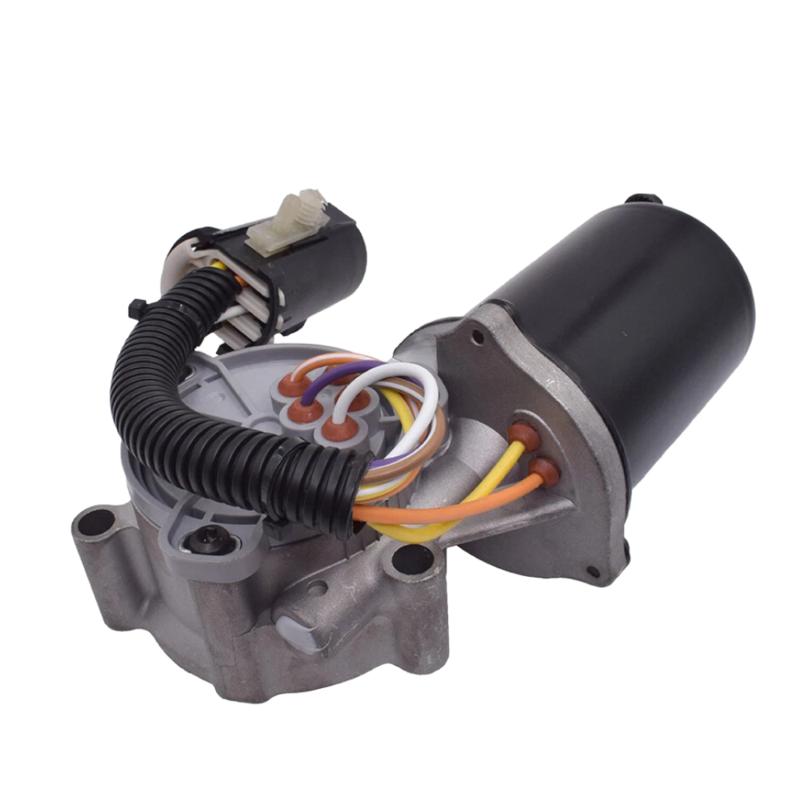OEM 3255705007 Transfer Case Control Motor for Ssangyong Rodius Stavic Turismo Kyron Actyon, 2WD 4WD