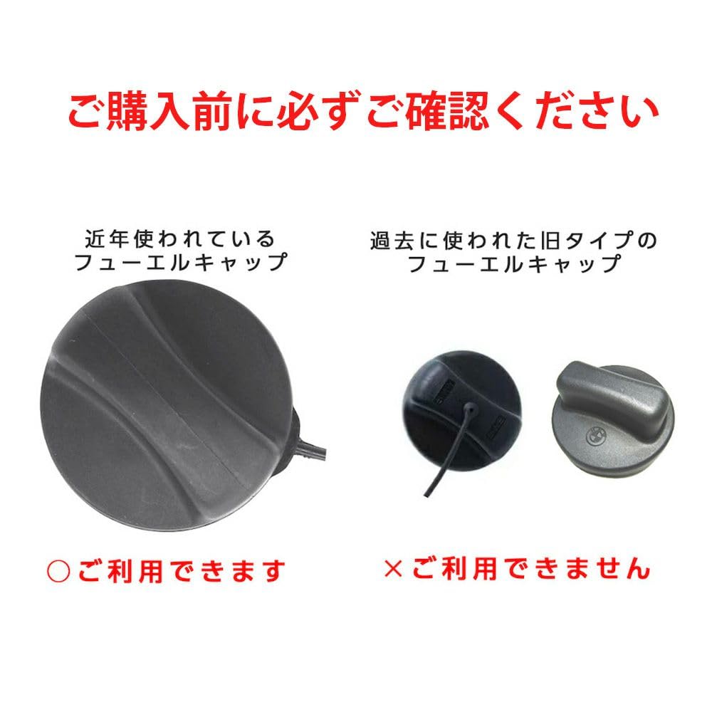 Deff Aluminum Fuel Filler Cap Cover for Blue BMW/MINI,
