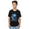 Marvel Avengers Endgame Rocket Team Suit T-Shirt für Jungen