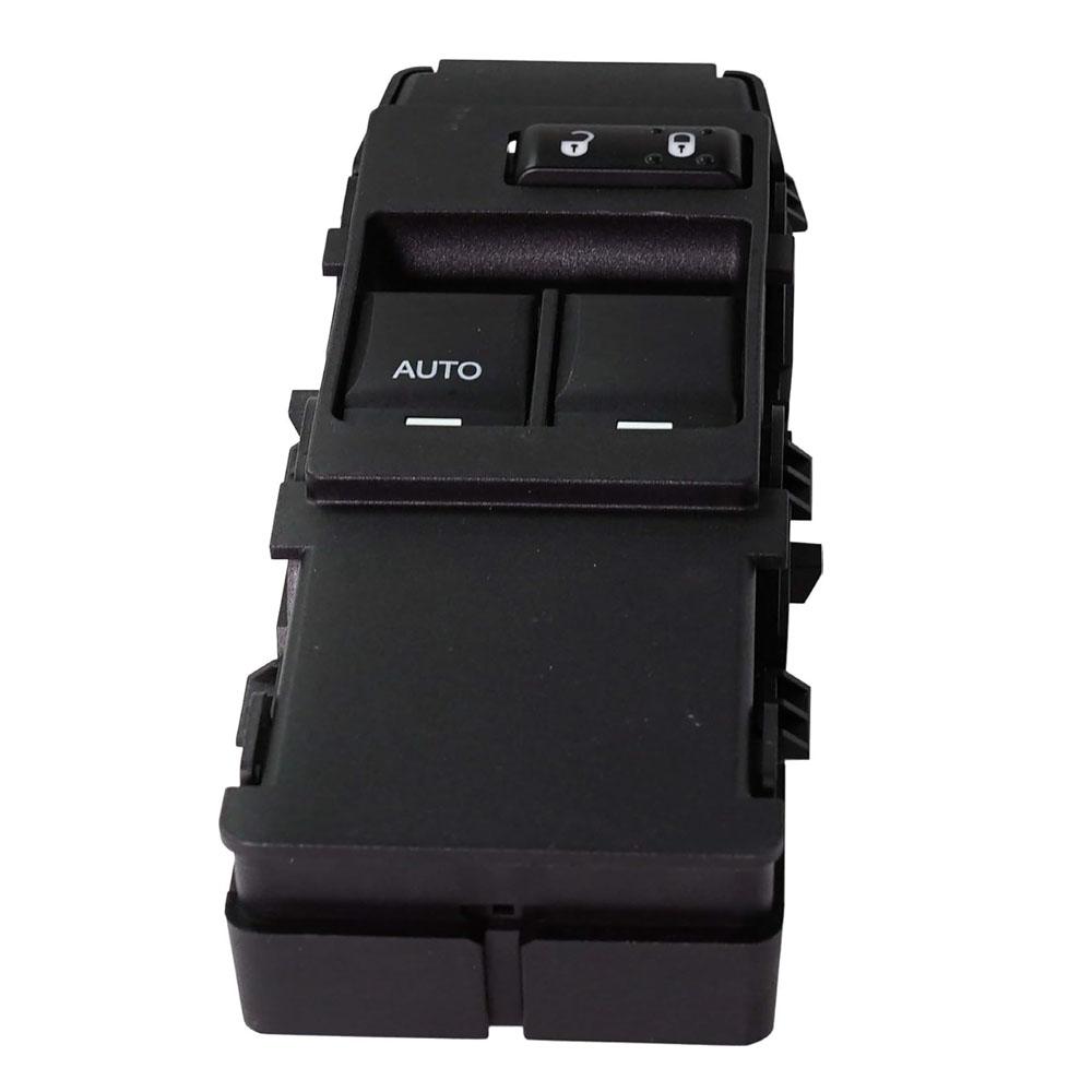 Left Door Window Control Switch V7700003AA, 4602783AA For Dodge Dakota 2007-2010