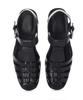 Awesomebee [Awsb] Fisherman Sandals Levy Asb501Bk