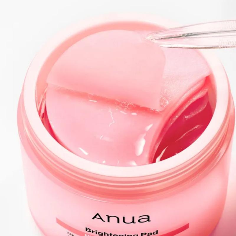 Anua Niacinamide 5 TXA Brightening Pad 60 Pads