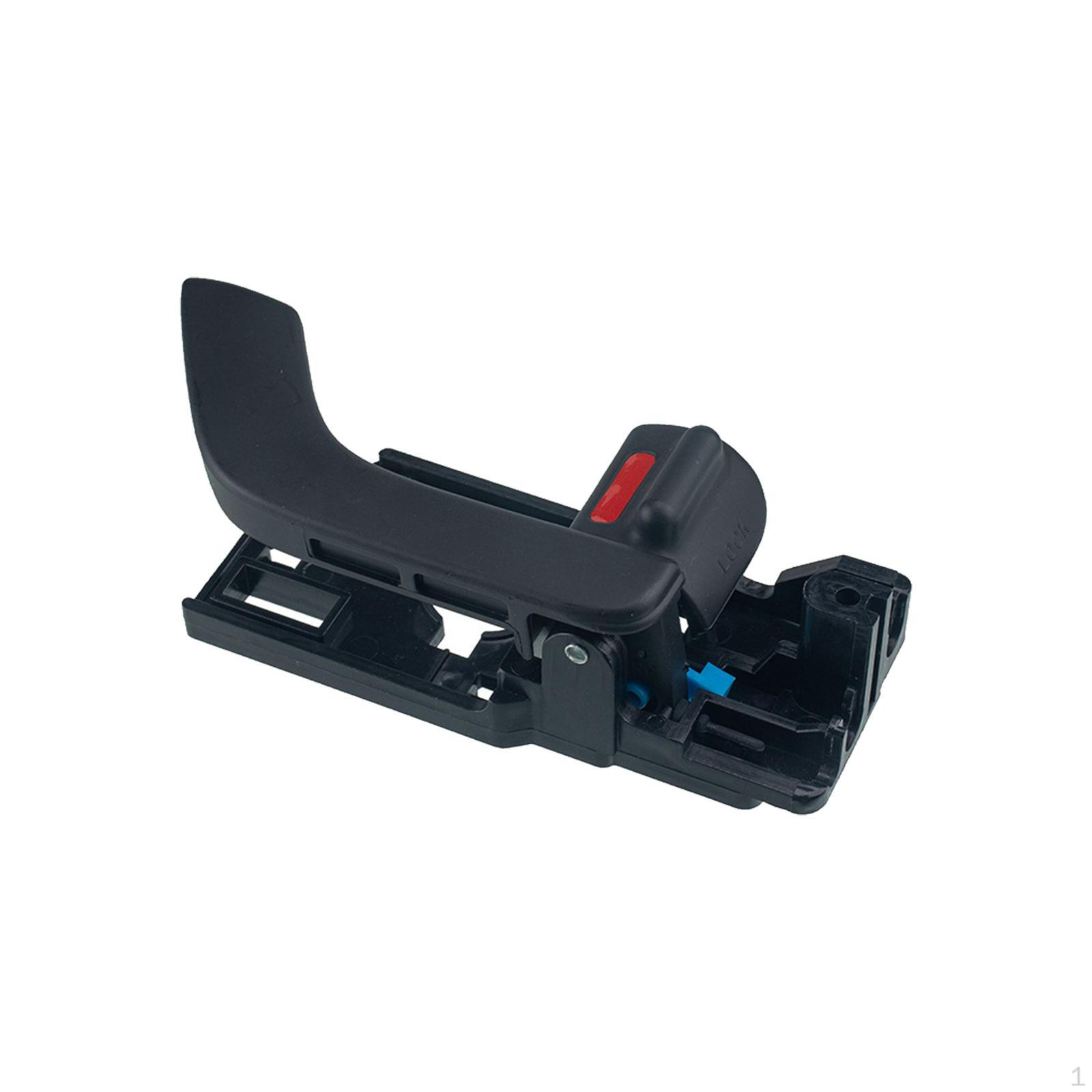 Auto Interior Door Handle 82610-2C000 82620-2C000 for Durable Replacement Front Right