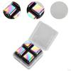 Stainless Steel Ice Cubes for Refreshing Drinks, Entertaining And Gifting