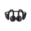 X1 Sound Conduction Bluetooth Sports Headset with TF Card, Heavy Bass, Wireless for Music and Gaming