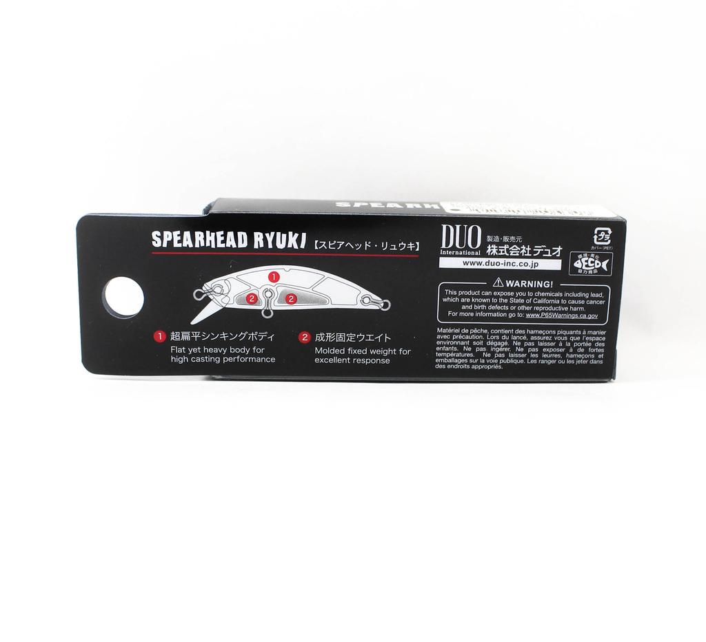 DUO Spearhead Ryuki 45S Sinking Lure ANA4099 (5355)