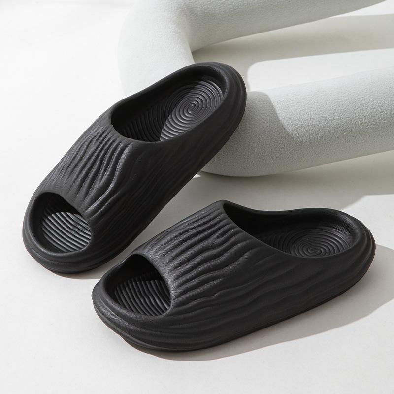 Women's Slipper Minimalist And Comfortable Indoor Bathroom Non-Slip Slippers