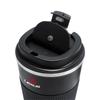 Car Thermos Cup Stainless Steel Coffee Insulated Vacuum Bottle Travel Mug For Lexus CT200h NX300h RX300 RX330 EX300h FSport IS AEK1