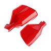 Motorcycle Guards Motorcycle Hand Guard Handguard  for     Moto Dirt Bike ATVS 22mm Handlebar